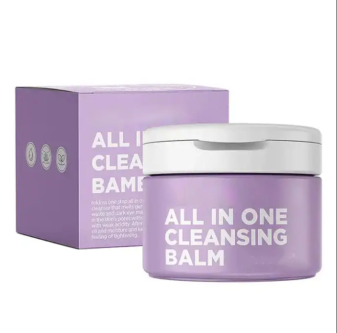 Makeup Melting Cleansing Balm