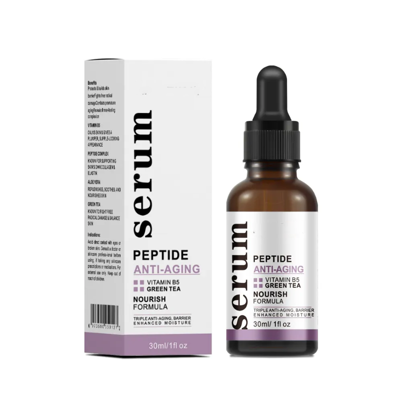 Vitamin B5 Serum